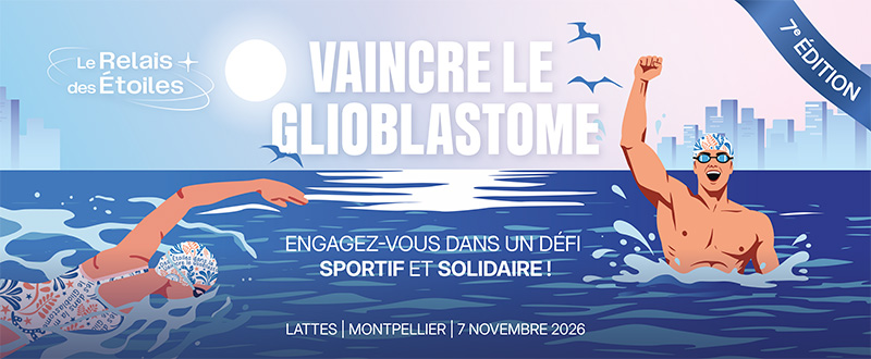 7ᵉ Édition du Relais des Étoiles & Soirée de Gala