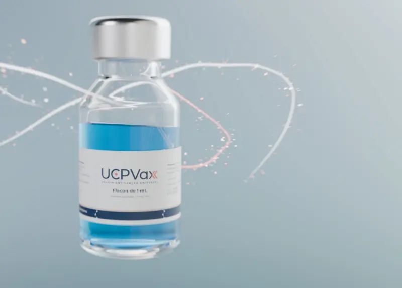 UCPVax et glioblastome : Au-delà du bruit médiatique, la réalité d'un espoir concret