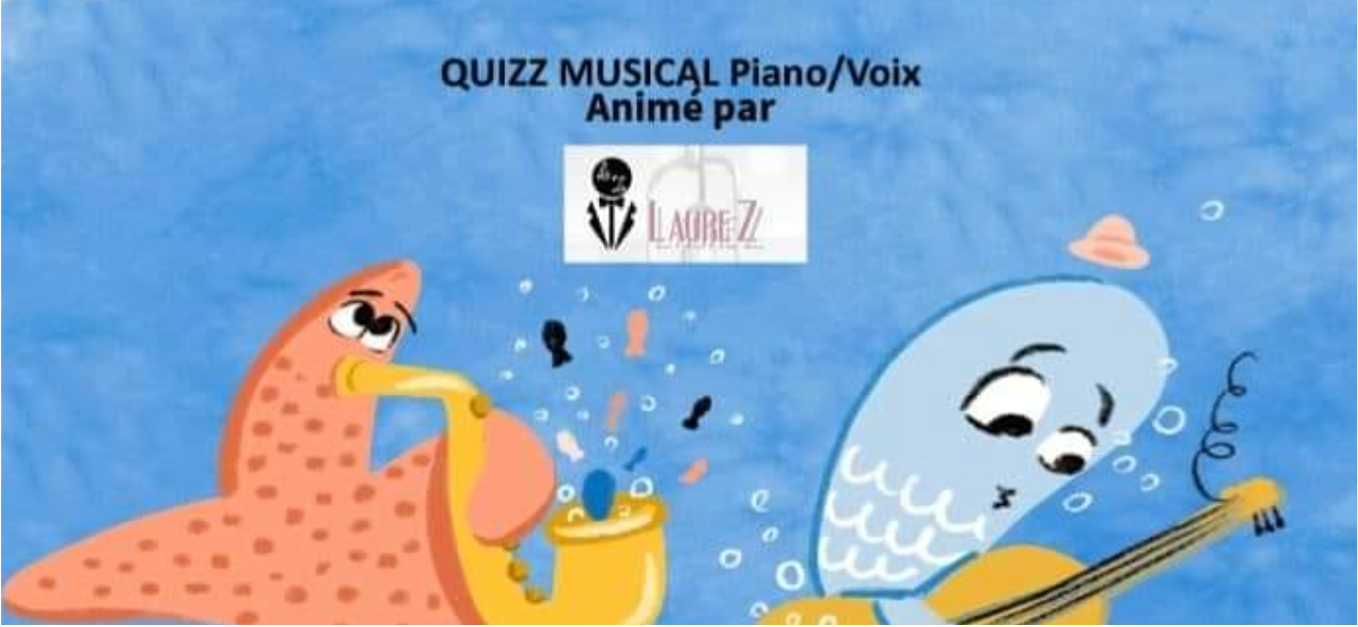 quizz musical